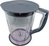Ninja Master Prep Pro Replacement Pitcher Bowl, 48oz