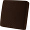SUBRTEX Couch Cushion Slipcover, Loveseat Stretch Durable Chair Sofa Spandex Elastic Protector for Living Room, Small,