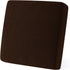 SUBRTEX Couch Cushion Slipcover, Loveseat Stretch Durable Chair Sofa Spandex Elastic Protector for Living Room, Small,