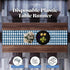 12 Pack 14 108 Inch. Blue Gingham Checkered Premium Disposable Plastic Table Runner x Table Runner for Dinner Parties