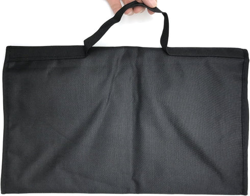 Wanty Water-Resistant Nylon Dust Cover Protector for Cuisinart DCC-3200P1 Perfectemp Coffee Maker, 14 Cup Programmable