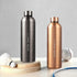 25oz (750ml) ZTAR Chroma Flask Insulated Stainless Steel Water Bottle Leak-Proof, Keeps Drinks cool or warm