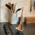 Fox Run Stainless Steel Vertical Spoon Holder, 7.5 Inches