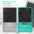 JF260 Replacement Filter Compatible with JF260 Air Purifier, JF260S Air Purifier & AP1273 Air Purifier, 3 Filtration