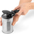 Soft Edge 3-in-1 Safety Can Opener, Jar Opener, and Bottle Opener
