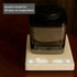 Everlock Turn&Lock Airtight Food Storage Containers for Fresh Pantry Organization, Perfect for Coffee, Flour, Cereal