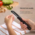 KitchenAid Serrated Vegetable Peeler - Perfect for All Produce