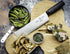 Mercer Culinary Asian Collection Chinese Duck Slicer