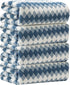 2Pcs 16"x31" Set Set Hand Towel Towel for Bathroom,Highly Absorbent Quick Dry Face Towel for Daily Use,Soft Microfiber