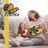 300 80 inches Bcareself Tortilla Blanket Adult Size Giant Double Sided for Kids Funny Realistic Food Personalized Throw