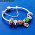 I Love Coffee and Drink Charms, 925 Sterling Silver Coffee Cup, Wine Glass, Ice Cream Cone Beads for European Bracelets