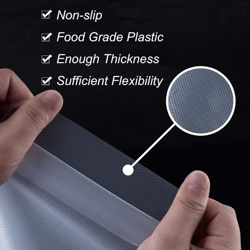 Piping Bags, Pastry Bags 12 Inch 100pcs, Disposable Icing Piping Bags for Cookie/Cake Decorating Supplies