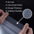 Piping Bags, Pastry Bags 12 Inch 100pcs, Disposable Icing Piping Bags for Cookie/Cake Decorating Supplies