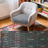 Hokway Stretch Cushion Covers, Light Grey Sofa Seat Cushion Slipcover Protector for Couch