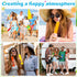 600 (2 11.8 Inch) Hoolerry Pcs Disposable Ice Lolly Bags Plastic Mold Ice Cream Bags with Silicone Foldable Funnel