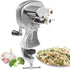 Cavatelli Maker Machine w Easy to Clean Rollers - Makes Authentic Gnocchi,