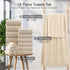 18 Set 6 Towels,6 6 Set Piece Family Bath Towel Include Bath Hand Towels and Washcloths Soft Bathroom Towel