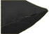 20 54 Inch MoonRest Classic Microsuede Body Pillow Pillowcase - Ultra-Soft Plush - Hidden Zipper X - Cool Black