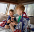 Baseball Gifts for Boys 8-12 - Coach Gifts & Gifts for Men - Baseball Player/Lover Blanket 50" x 60"