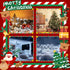 2026 88ft 240LED 12Modes, 7Voice Commands New Voice Control Smart Christmas String Lights Outdoor/Indoor | String