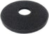 2Pcs Rimmer Rimmer, Bar Salt Sponges TonJin Black Replacement Sponge for Glass Margarita Salter, Lime Juice