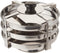 Tabakh Stackable Stainless Steel Food Container - Pressure Cooker Steamer Insert for Instant Pot 6qt & 8qt
