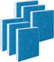 Humidifier Replacement Filters 6 Pack Compatible with Honeywell HFT600, HEV615, HEV620 Models