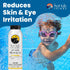 1 Hot Tub Things pH Up & Alkalinity Increaser for Hot Tub, Pool & Spa pH Plus & Alkaline Up, Alkalinity Booster