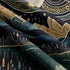 Tapzen Mountain Forest Tapestry, 60x40 inches Boho Landscape Wall Art for Bedroom Decor