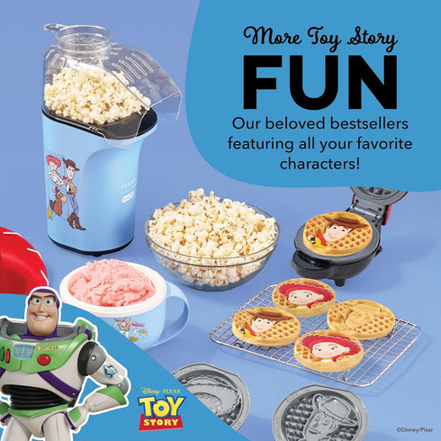 Frozen 1 Disney Dash My Mug Ice Cream Maker - Makes Single Serving of Gelato, Yogurt, Sorbet & More - Easy to Clean