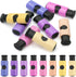 Mr. Pen Squeeze and Lock Bread Bag Clips, 8 Pack, Clips for Food Storage and Packages, Snack Clips