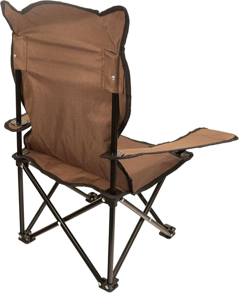 56102 Pacific Play Tents Hudson The Horse Kids Chair