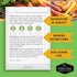 8 Packs Pack Fall & Winter Vegetable Seed Collection of Non-GMO Heirloom Seeds for Planting Vegetables | Autumn