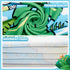 6 Toddler(47 24 Inch,Vivid Pcs Kids Hooded Towel Kids Bath Towels with Hood Microfiber Baby Pool Beach Towel for Boy