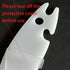 Oven Racks Pull Push Tool, Heat Resistant Acrylic Push-Pull Stick for Safe Cooking, Essential Kitchen Accessory