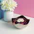 Hosley 5.75 Inch Diameter Silver Finish Metal Bowl, Ideal for Potpourri, LED Candles, Weddings, Center Pieces
