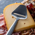 Boska Copenhagen Stainless Steel Cheese Slicer - Multi-Functional Handheld Slicer for All Types of Cheese