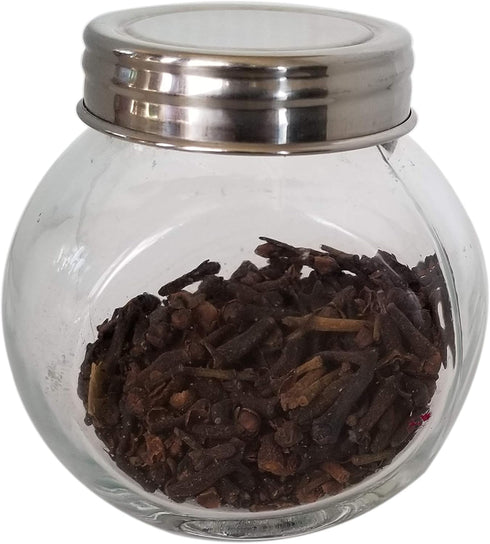 Replacement Lids for IKEA RAJTAN Glass Spice Jar 5 Oz (400.647.02), Stainless Steel Caps Lids Set of 12 Pieces by