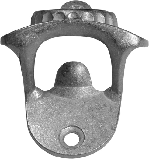 NCAA Wall Mounted Bottle Opener