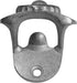NCAA Wall Mounted Bottle Opener