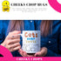 Mug - I Would do Gerard Butler, Funny Novelty Birthday Office Cup Drink