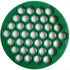 Russian Pelmeni Dumpling Machine - Plastic Mould Shape for Ravioli and Pelmeni