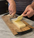 Fox Run 5047 Adjustable Cheese Slicer, Includes 2 Replacement Wires