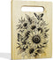Sunflower Butterfly Decor Chopping Boards for Kitchen, Housewarming Gifts for Women Men, 66 Cutting Board