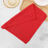 12 12 Inch 6 Pack, Homaxy Microfiber Waffle Weave Kitchen Dish Cloths, x Ultra Absorbent and Solid Color Dish Towels