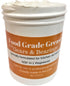 4oz Food Grade Grease for Kitchen Stand Mixers, Made in The USA