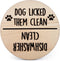 Funny Kitchen Gadgets Clean and Dirty Sign for Dishwasher, Apartment Essentials, Clean Dirty Magnet for Home