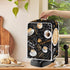 Small Kitchen Machine Cover for Coffee Maker, Mixers, Blenders, Dust Cover for Stand Mixer, Kitchen Appliance Covers