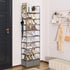 Closets,Shoes (10 2 1 OYREL Shoe Rack, Sturdy Metal Shoes Rack Organizer,Narrow Shoe Rack,Shoe Racks for Rack,Shoe