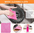Power Dash Chefman 2QT Round Non-Stick Air Fryer Grill Pan Tray Rack, Dishwasher Safe Air Fryer Accessories